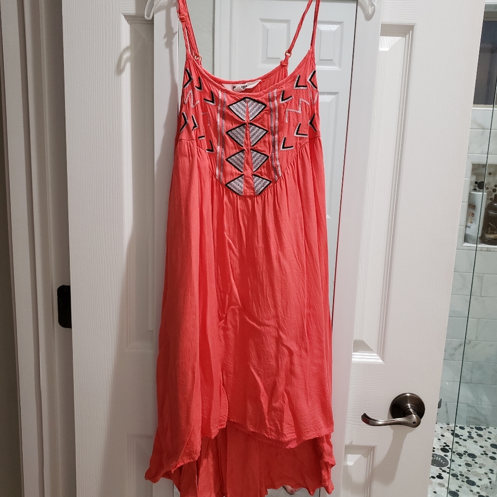 BB Dakota Summer Dress Size XS